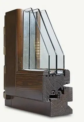 Finestre in Legno di Casentino Infissi ad Arezzo e Toscana