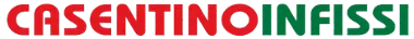 Logo casentino infissi