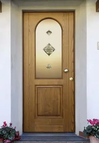 Porte Blindate di Casentino Infissi ad Arezzo e Toscana