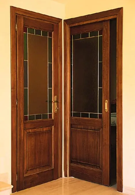 Porte di Casentino Infissi ad Arezzo e Toscana